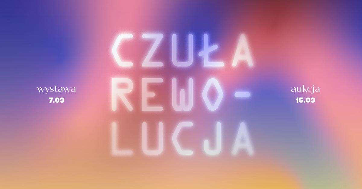 Czuła Rewolucja