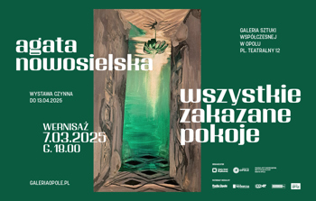 Wszystkie zakazane pokoje