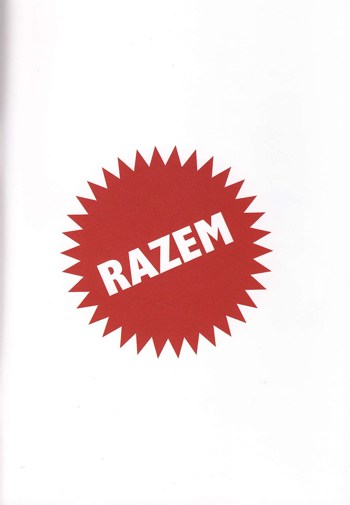 Katalog. Razem